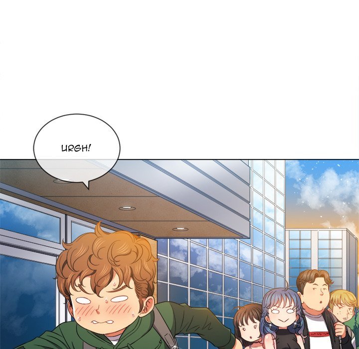 My High School Bully - Chapter 63 [photo 116] - MangaPorn