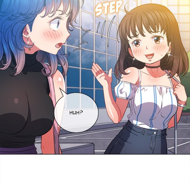 My High School Bully - Chapter 63 [photo 118] - MangaPorn