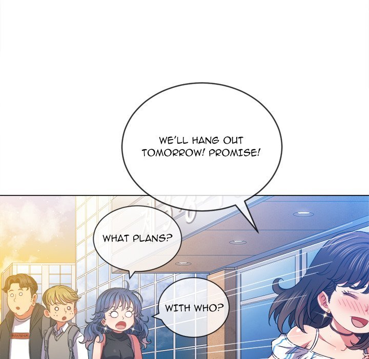 My High School Bully - Chapter 63 [photo 119] - MangaPorn