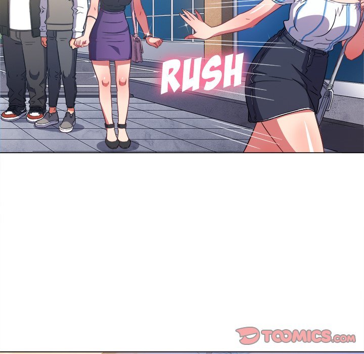 My High School Bully - Chapter 63 [photo 120] - MangaPorn