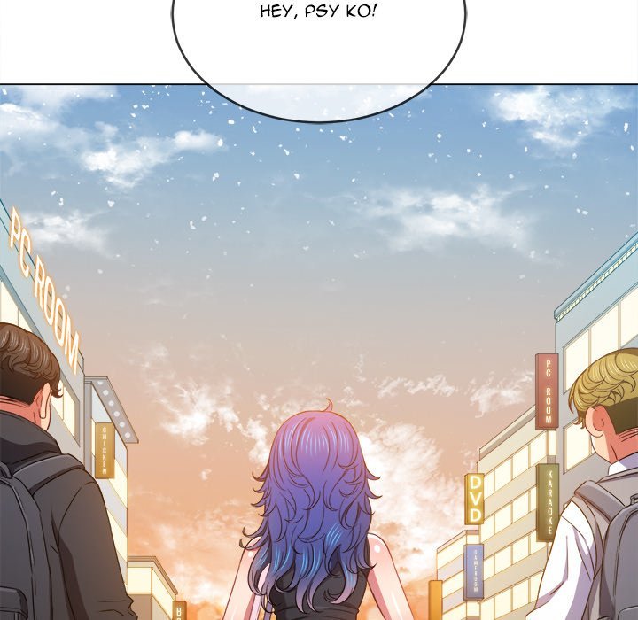 My High School Bully - Chapter 63 [photo 131] - MangaPorn