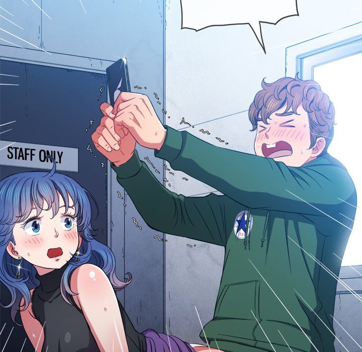 My High School Bully - Chapter 63 [photo 17] - MangaPorn