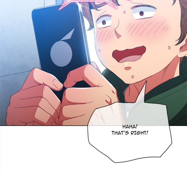 My High School Bully - Chapter 63 [photo 19] - MangaPorn