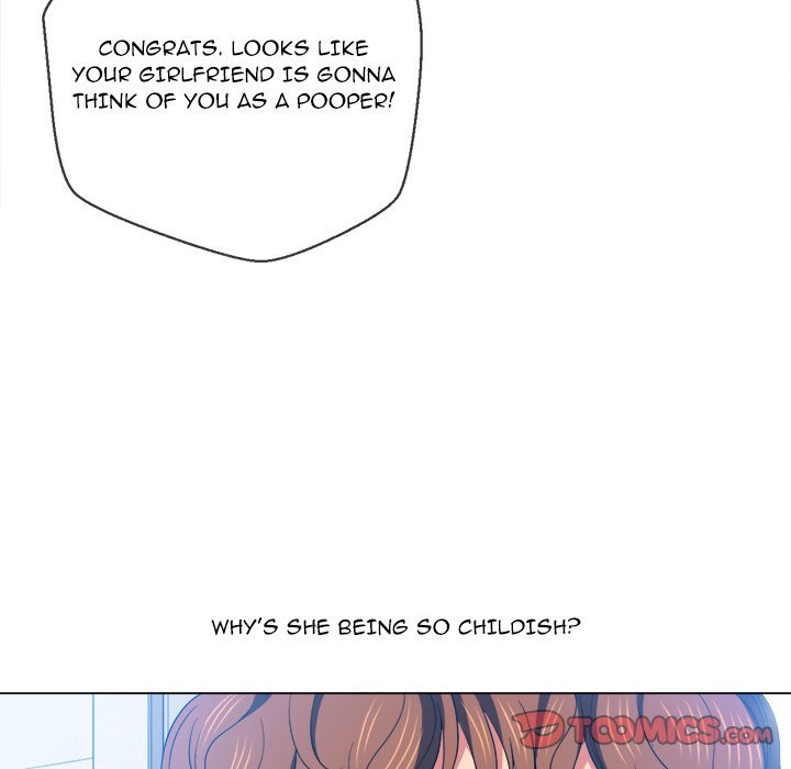 My High School Bully - Chapter 63 [photo 30] - MangaPorn