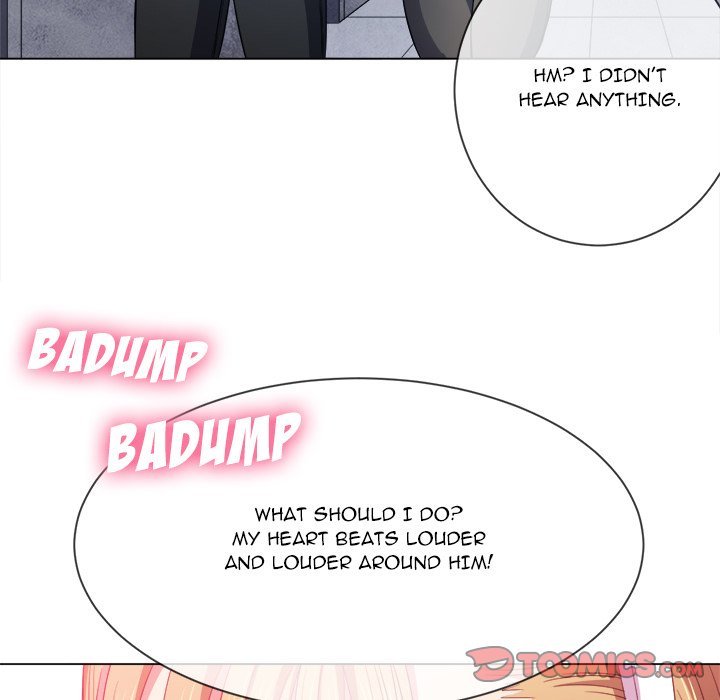 My High School Bully - Chapter 63 [photo 63] - MangaPorn