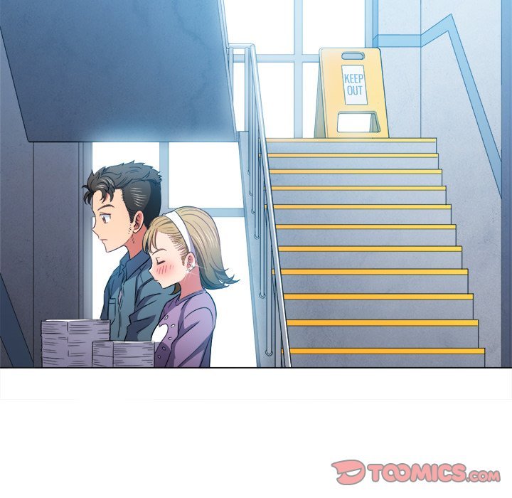 My High School Bully - Chapter 63 [photo 66] - MangaPorn