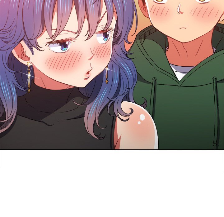 My High School Bully - Chapter 63 [photo 97] - MangaPorn