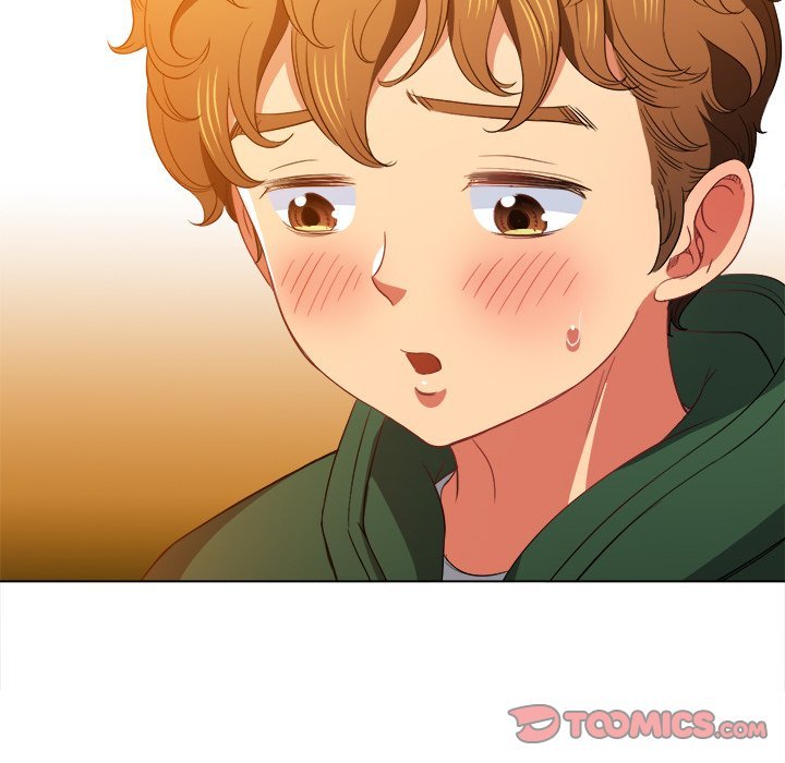 My High School Bully - Chapter 63 [photo 99] - MangaPorn