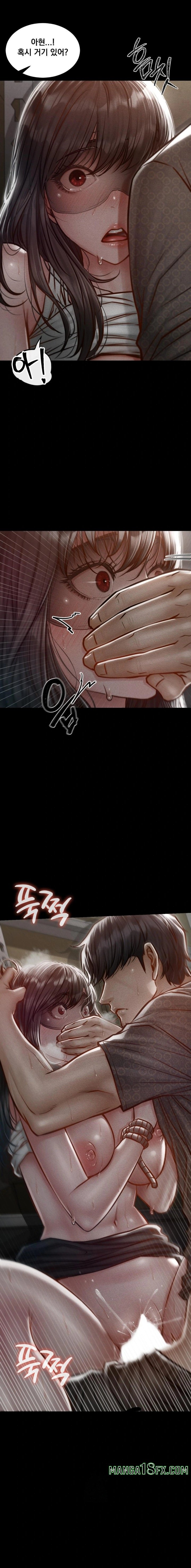 Paradise Villa Raw - Chapter 4 [photo 20] - MangaPorn