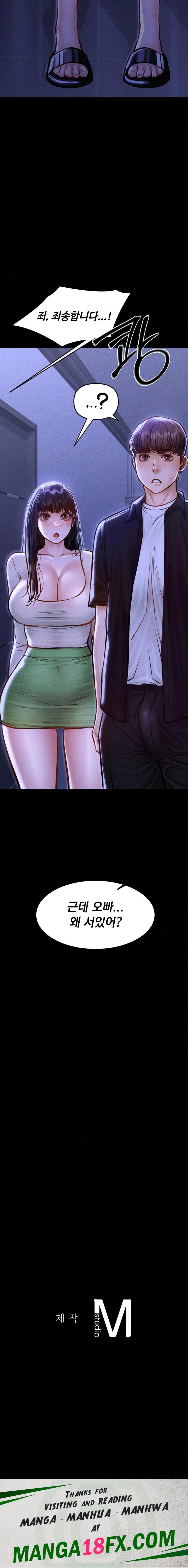 Paradise Villa Raw - Chapter 4 [photo 30] - MangaPorn