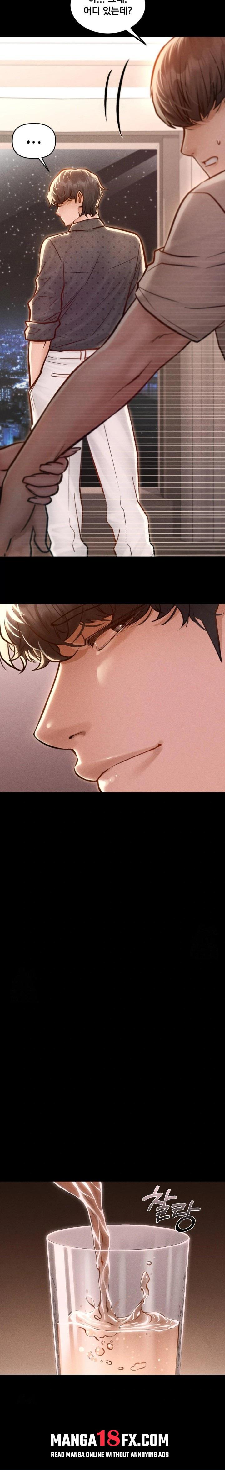 Paradise Villa Raw - Chapter 5 [photo 16] - MangaPorn