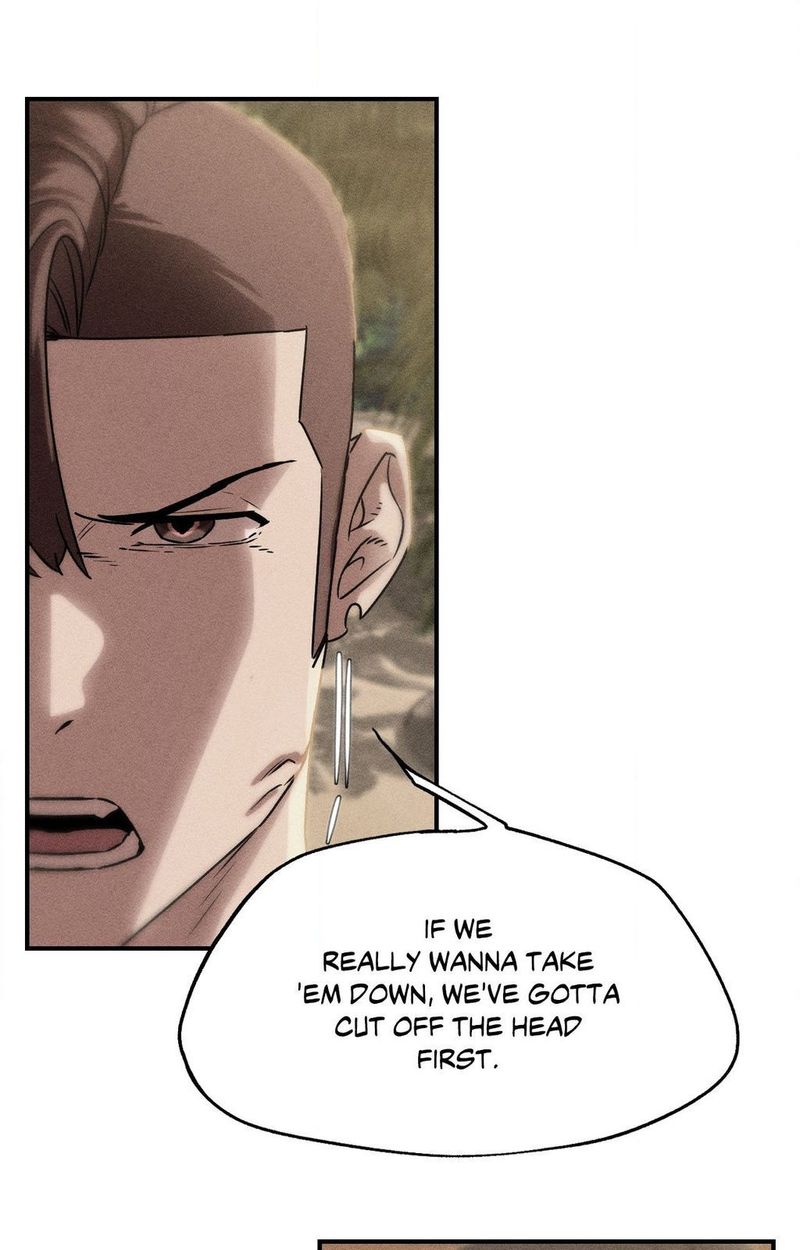 Seniors of Class 5 - Chapter 119 [photo 1] - MangaPorn