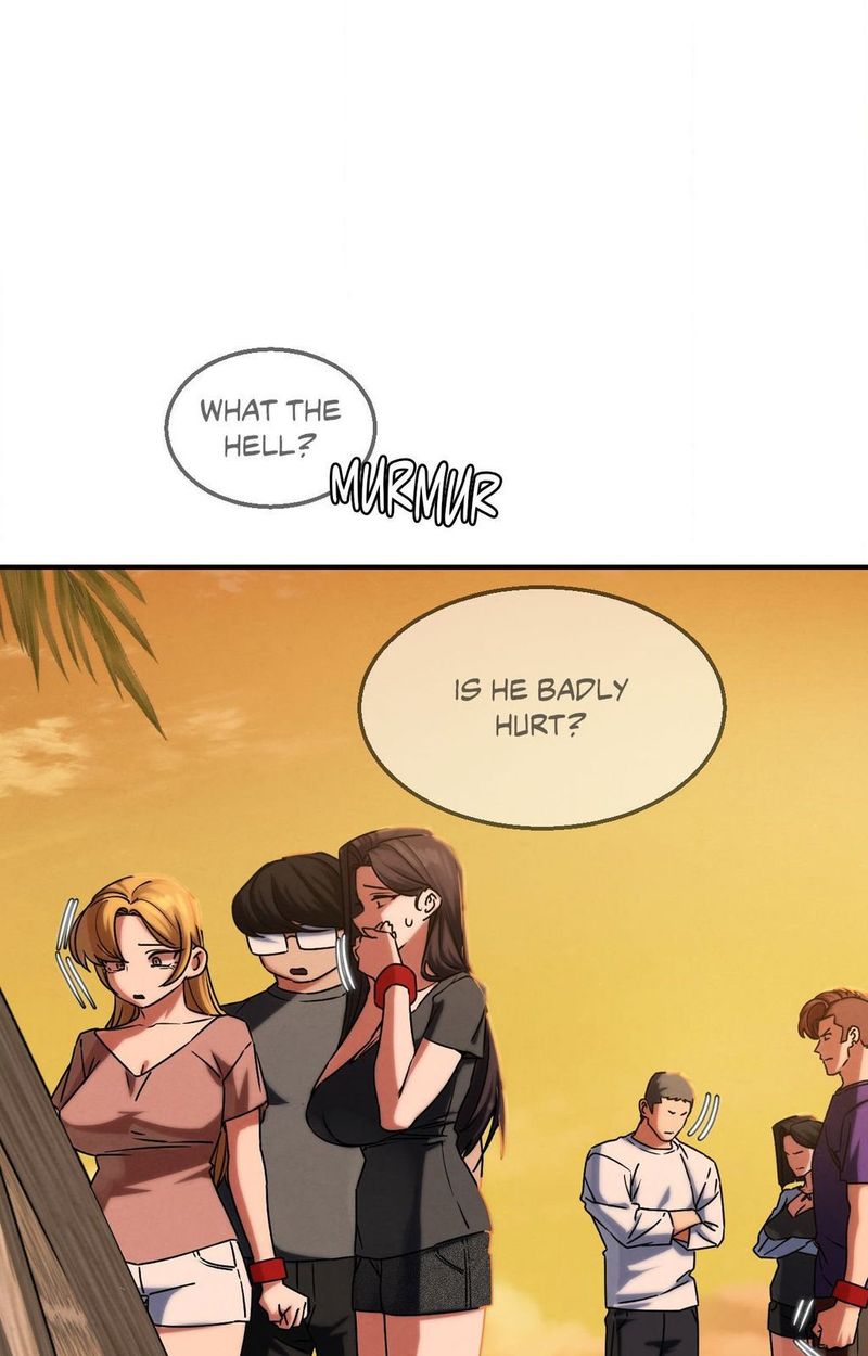Seniors of Class 5 - Chapter 119 [photo 12] - MangaPorn