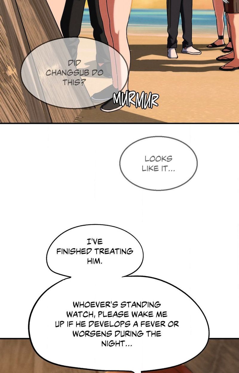 Seniors of Class 5 - Chapter 119 [photo 13] - MangaPorn