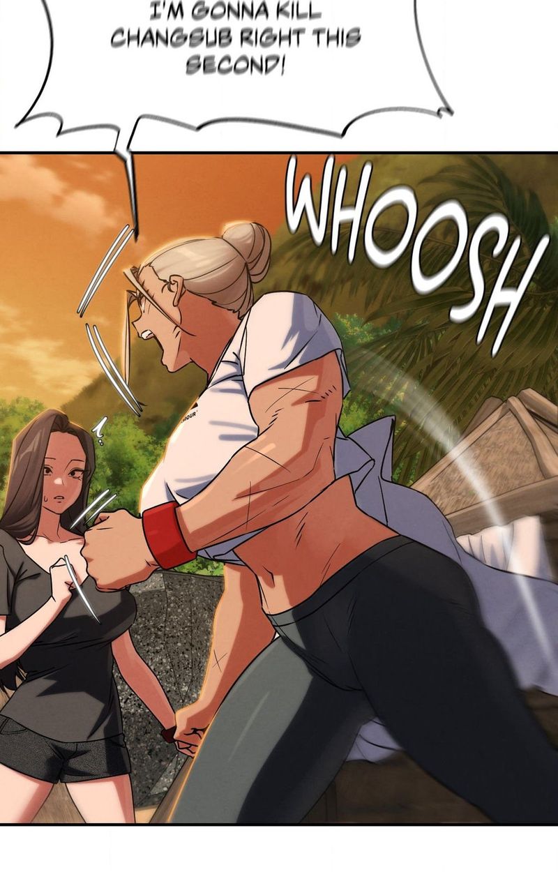 Seniors of Class 5 - Chapter 119 [photo 15] - MangaPorn
