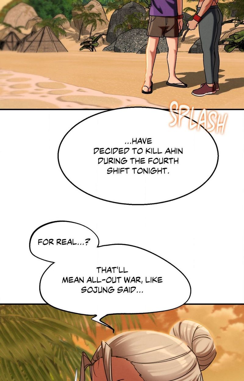 Seniors of Class 5 - Chapter 119 [photo 24] - MangaPorn