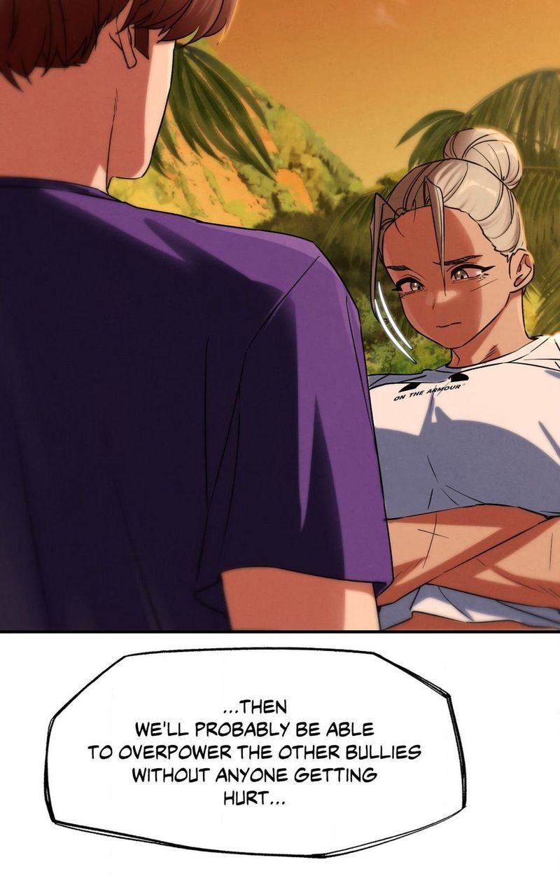 Seniors of Class 5 - Chapter 119 [photo 28] - MangaPorn