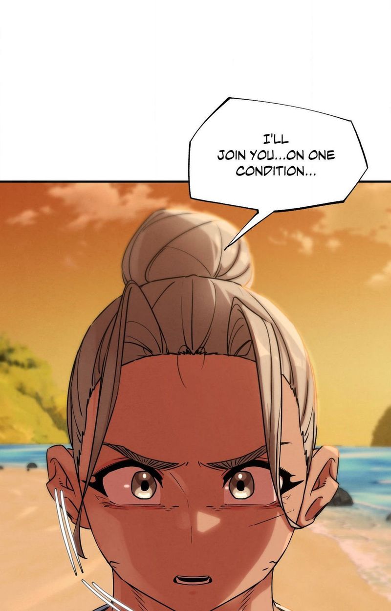 Seniors of Class 5 - Chapter 119 [photo 29] - MangaPorn