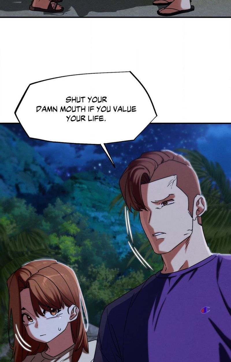 Seniors of Class 5 - Chapter 119 [photo 33] - MangaPorn
