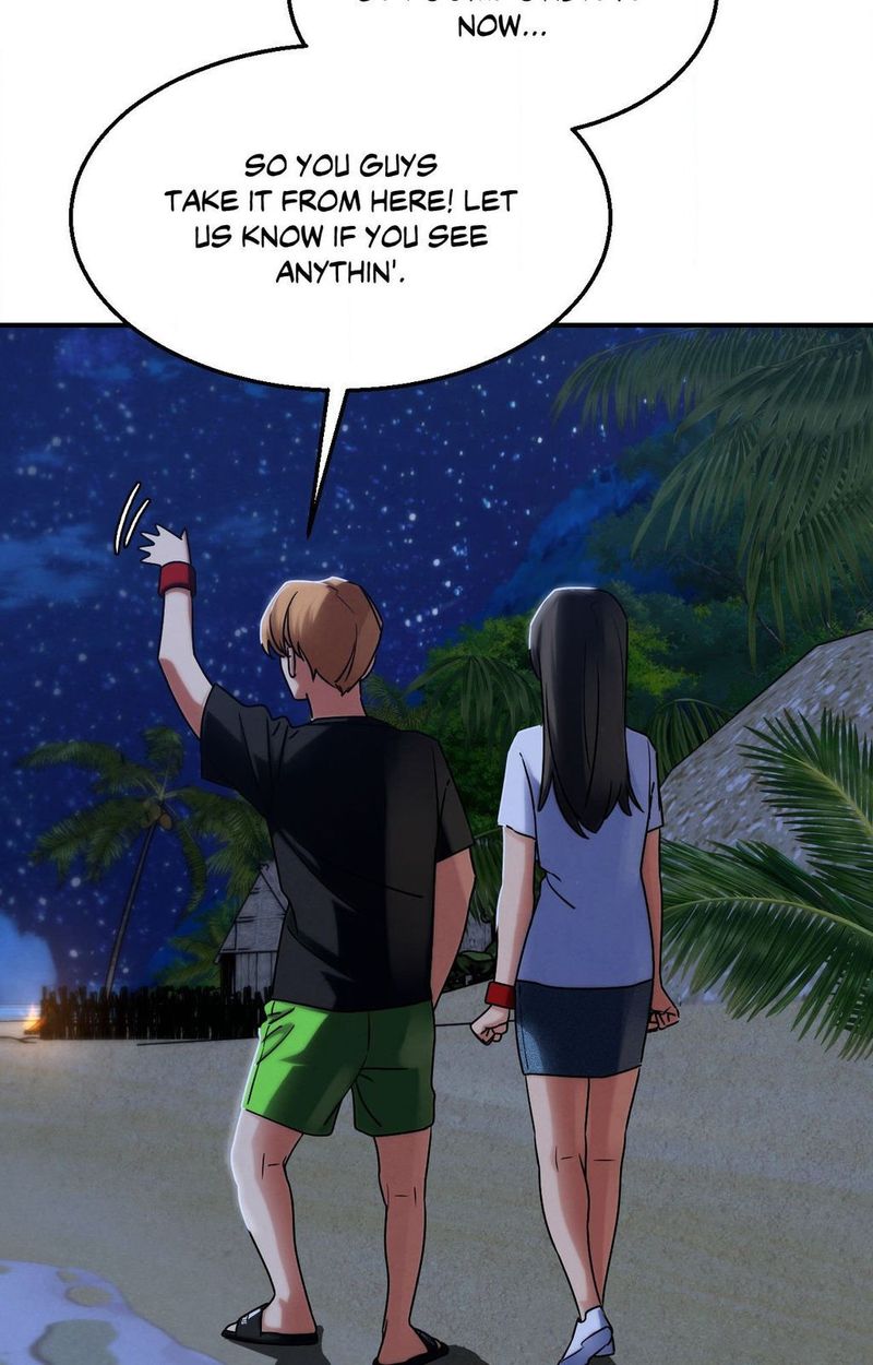 Seniors of Class 5 - Chapter 119 [photo 36] - MangaPorn