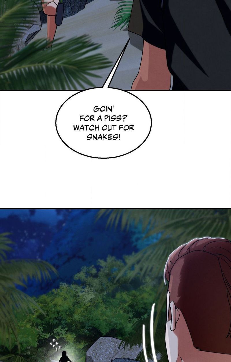 Seniors of Class 5 - Chapter 119 [photo 38] - MangaPorn
