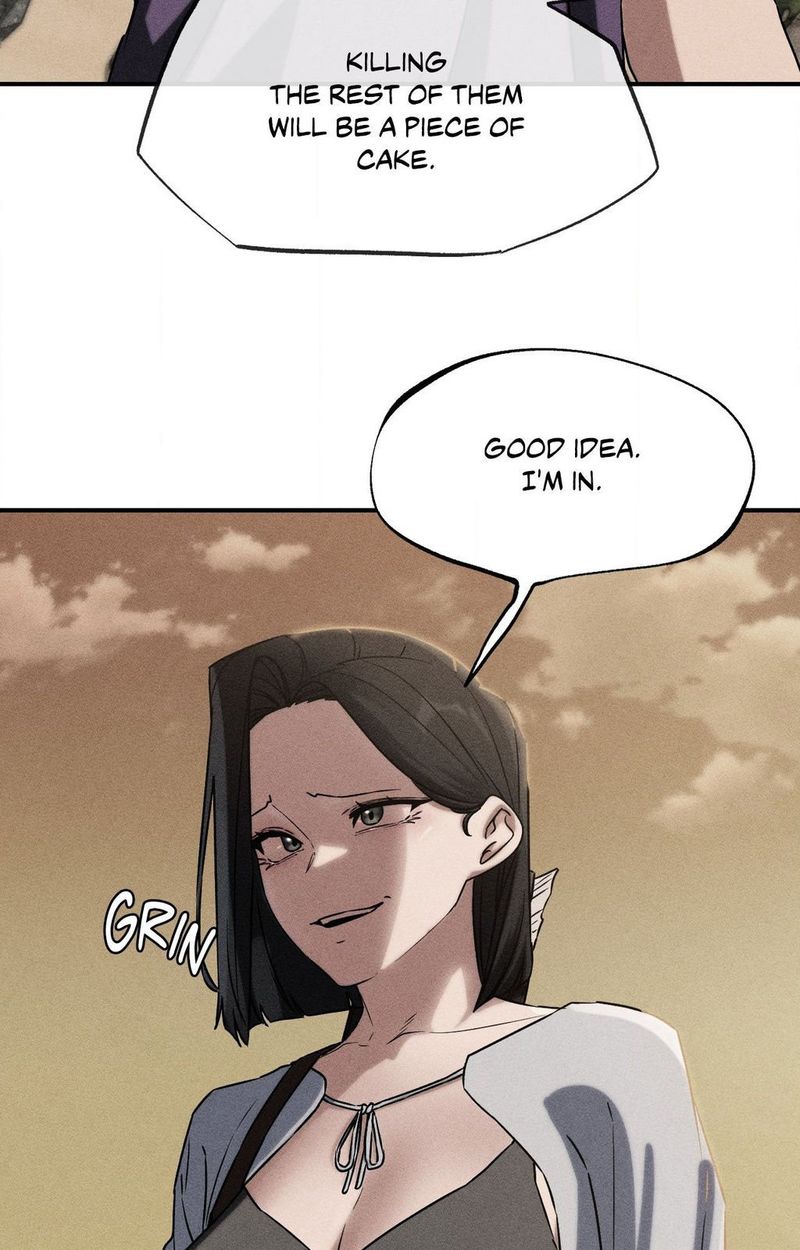 Seniors of Class 5 - Chapter 119 [photo 4] - MangaPorn