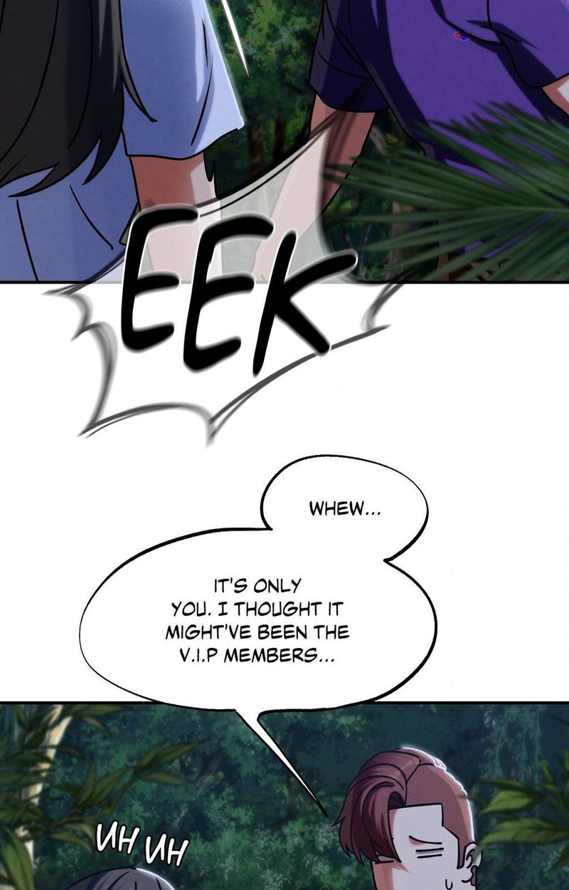 Seniors of Class 5 - Chapter 119 [photo 43] - MangaPorn