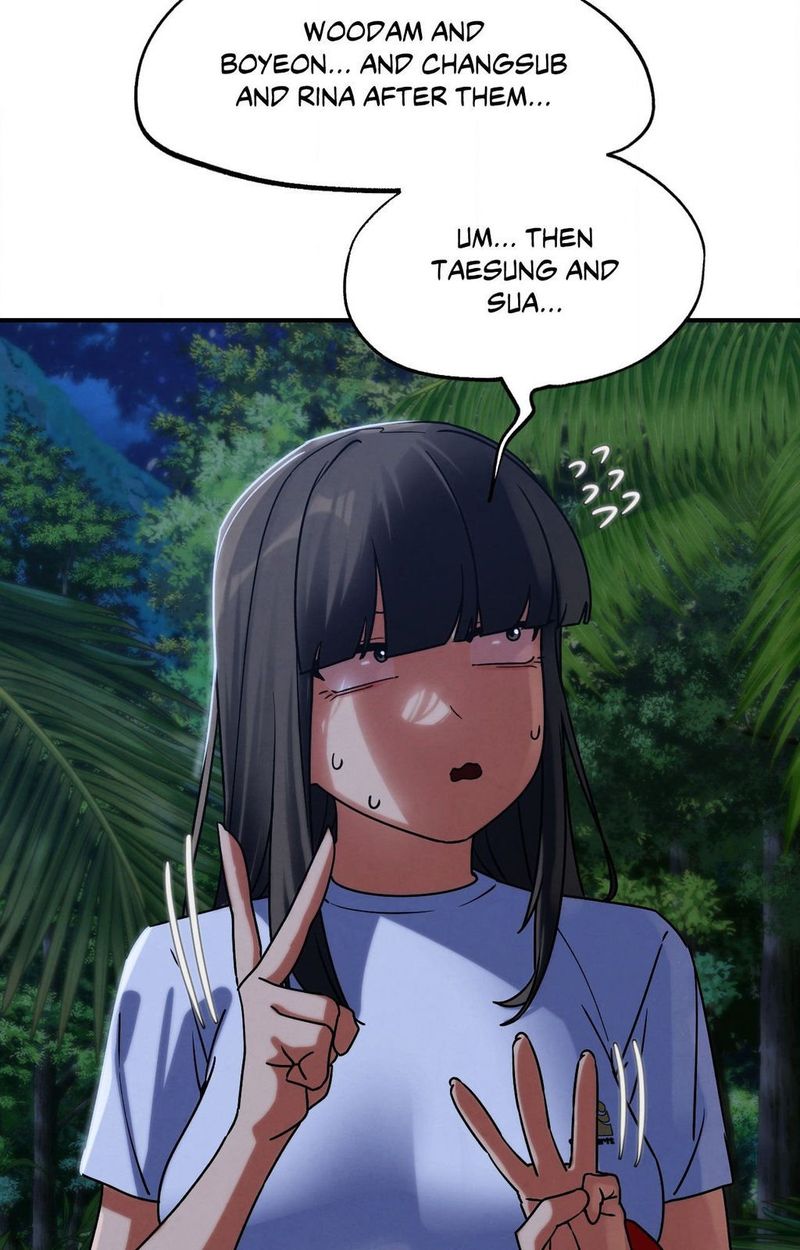 Seniors of Class 5 - Chapter 119 [photo 46] - MangaPorn