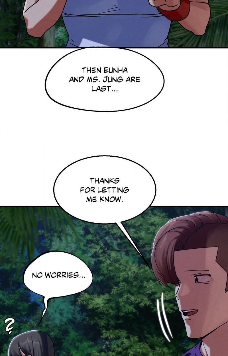 Seniors of Class 5 - Chapter 119 [photo 47] - MangaPorn
