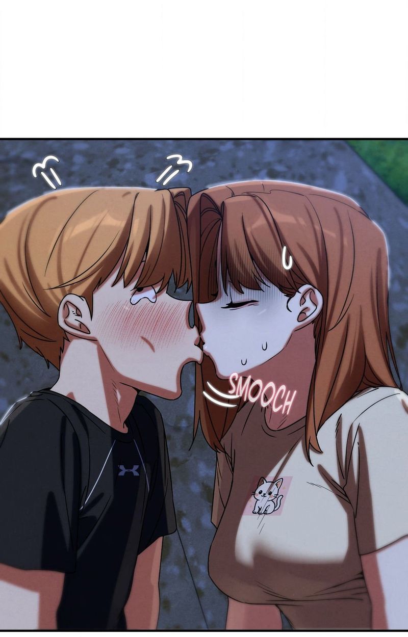Seniors of Class 5 - Chapter 119 [photo 56] - MangaPorn