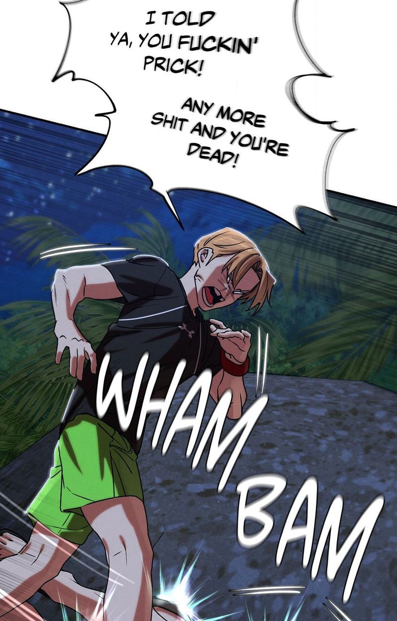 Seniors of Class 5 - Chapter 119 [photo 68] - MangaPorn