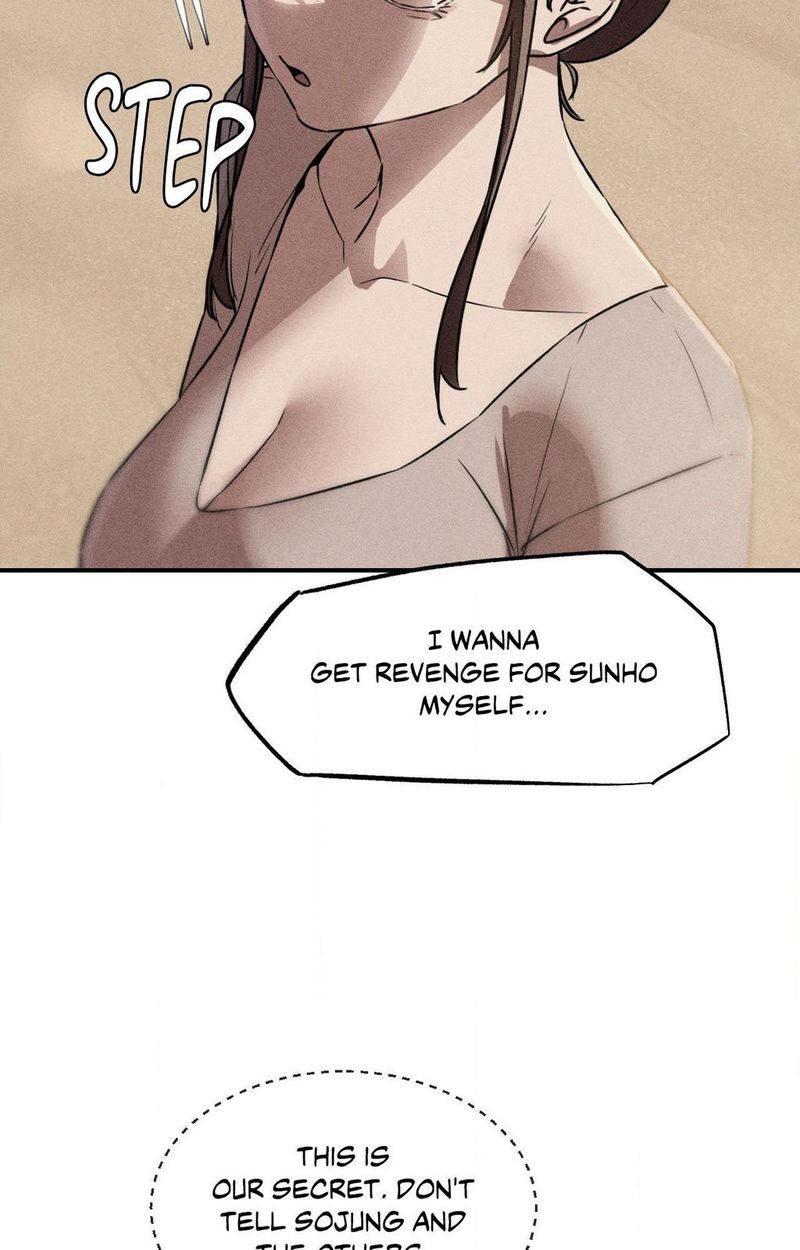 Seniors of Class 5 - Chapter 119 [photo 7] - MangaPorn