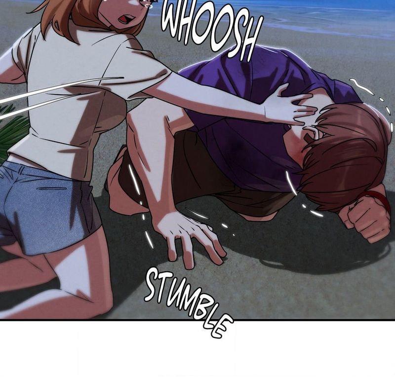 Seniors of Class 5 - Chapter 119 [photo 70] - MangaPorn