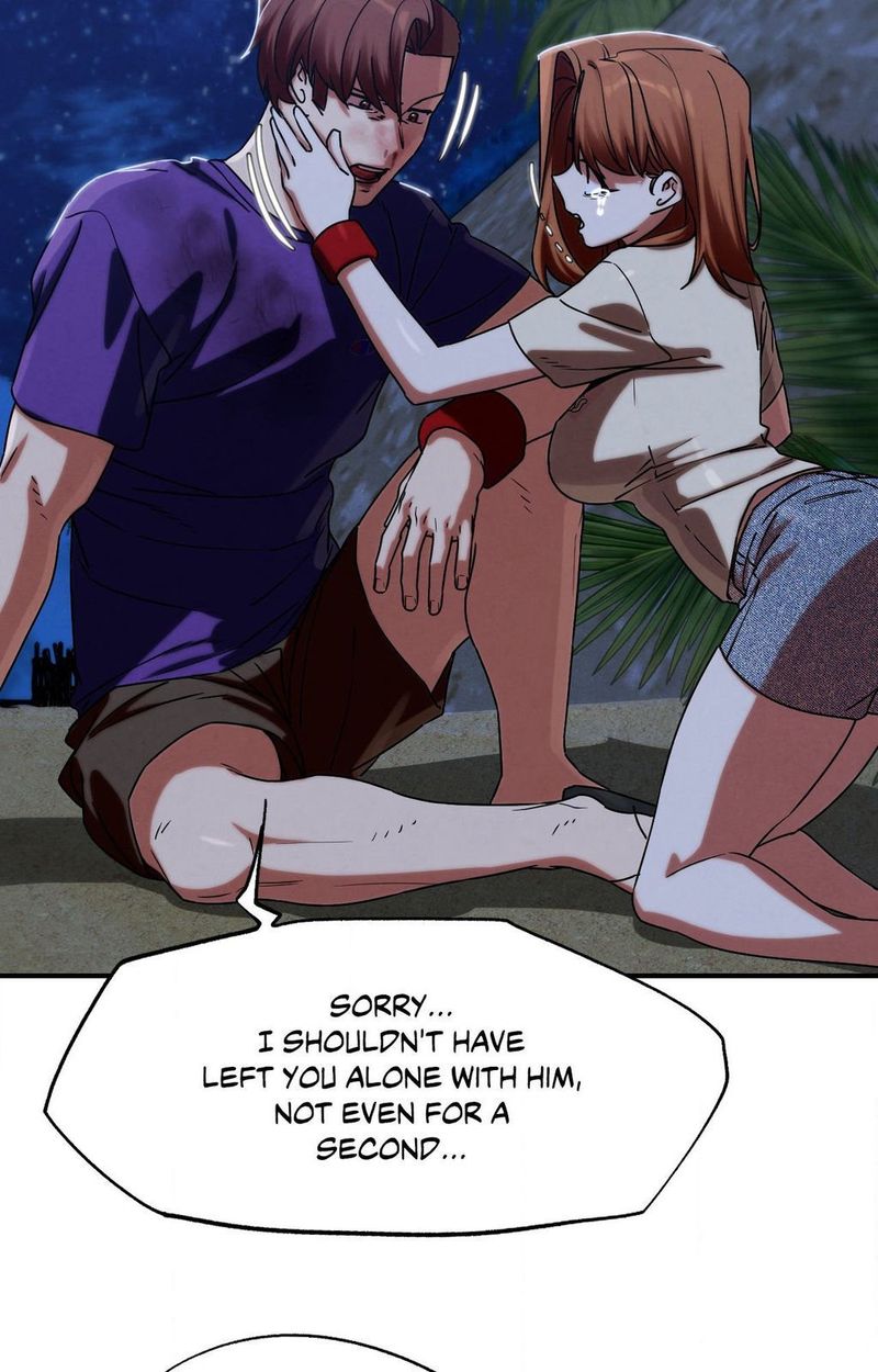 Seniors of Class 5 - Chapter 119 [photo 73] - MangaPorn