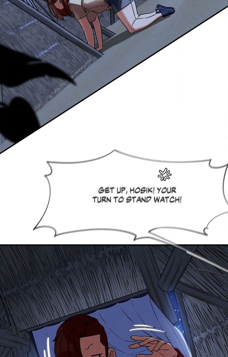Seniors of Class 5 - Chapter 119 [photo 77] - MangaPorn
