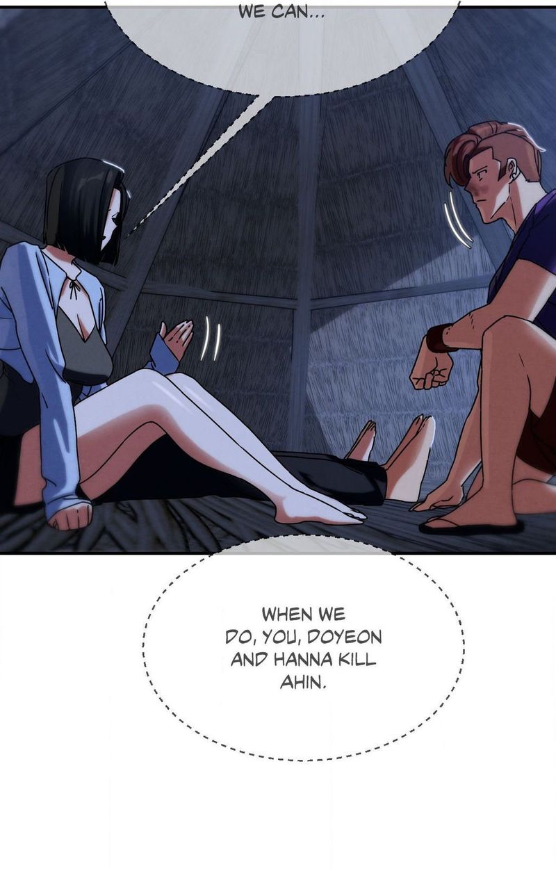 Seniors of Class 5 - Chapter 119 [photo 81] - MangaPorn