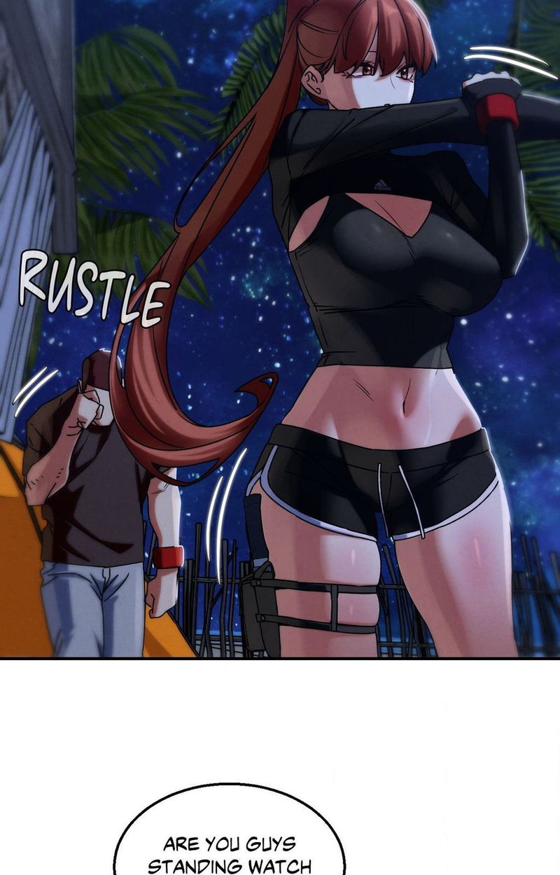 Seniors of Class 5 - Chapter 119 [photo 84] - MangaPorn