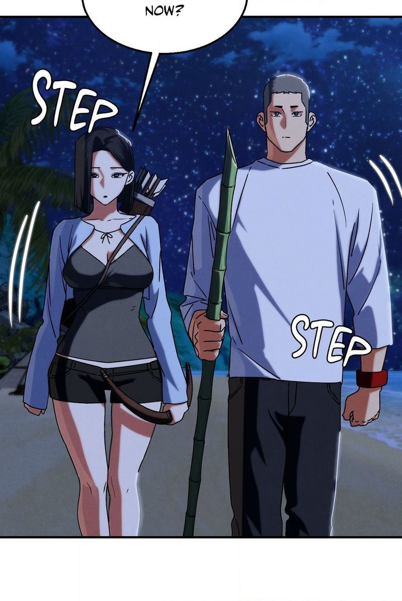 Seniors of Class 5 - Chapter 119 [photo 85] - MangaPorn