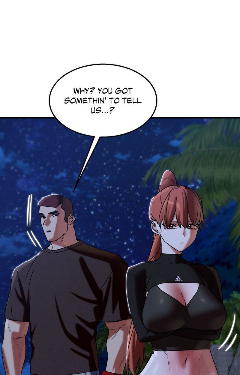 Seniors of Class 5 - Chapter 119 [photo 86] - MangaPorn