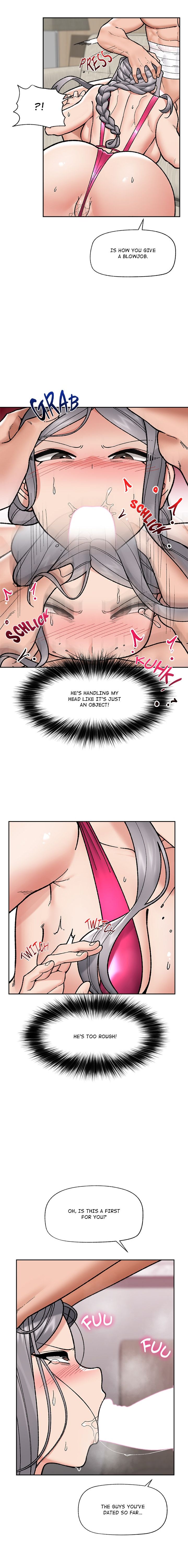 Hypnotist Security Guard - Chapter 53 [photo 10] - MangaPorn