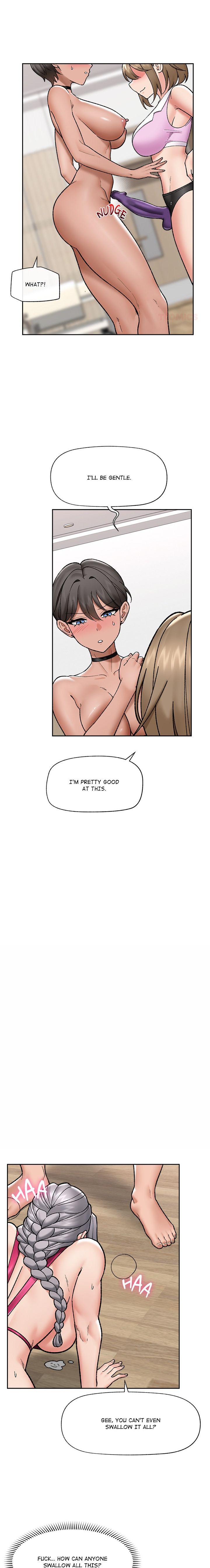 Hypnotist Security Guard - Chapter 53 [photo 13] - MangaPorn