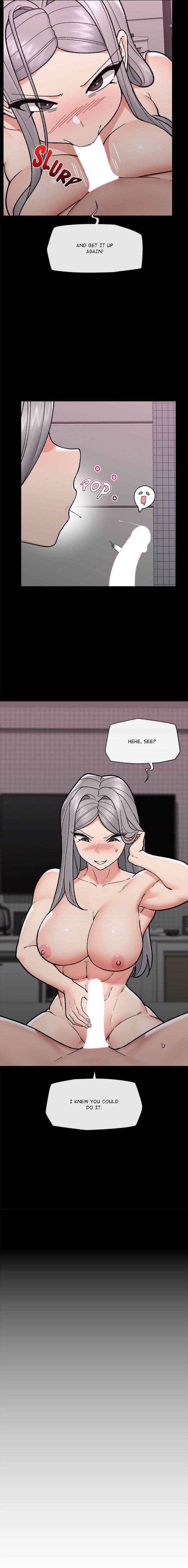 Hypnotist Security Guard - Chapter 53 [photo 3] - MangaPorn