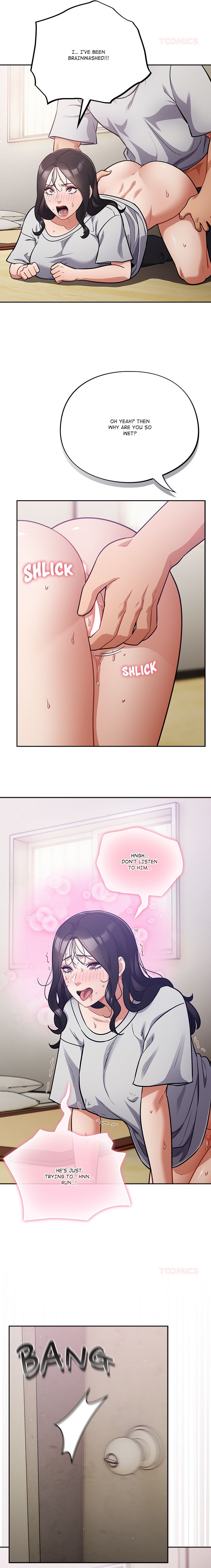Idiot Virus - Chapter 52 [photo 16] - MangaPorn
