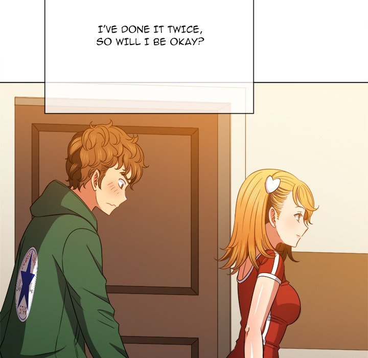 My High School Bully - Chapter 64 [photo 103] - MangaPorn