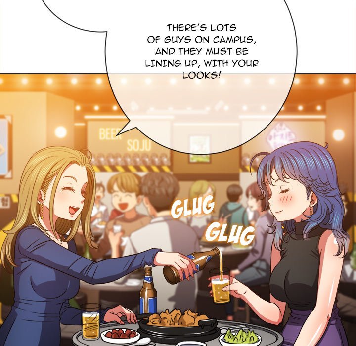 My High School Bully - Chapter 64 [photo 107] - MangaPorn