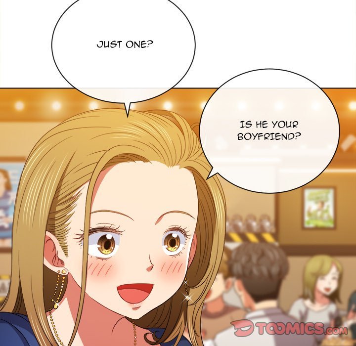 My High School Bully - Chapter 64 [photo 111] - MangaPorn