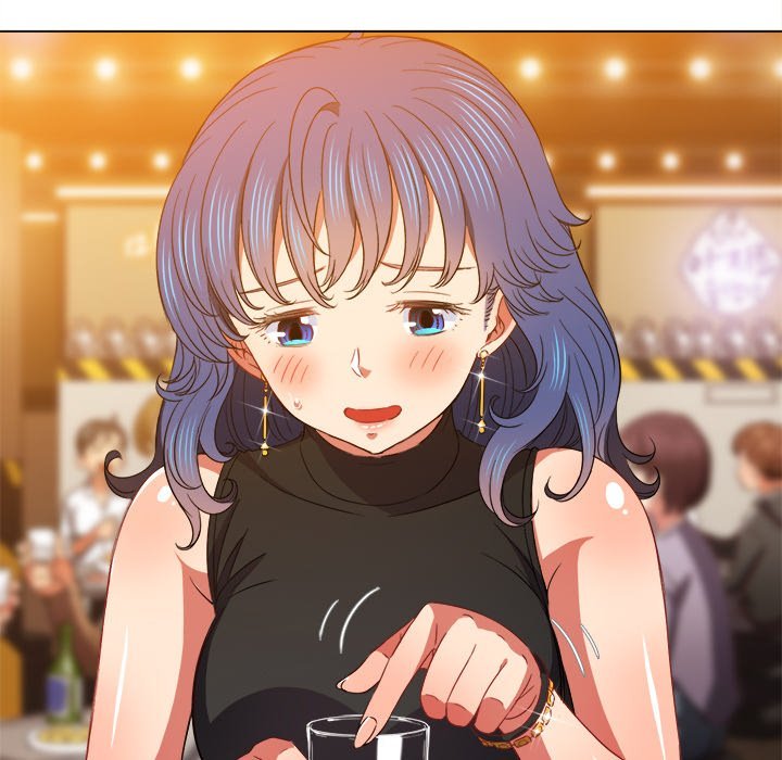 My High School Bully - Chapter 64 [photo 124] - MangaPorn