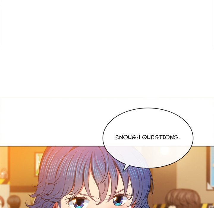 My High School Bully - Chapter 64 [photo 127] - MangaPorn