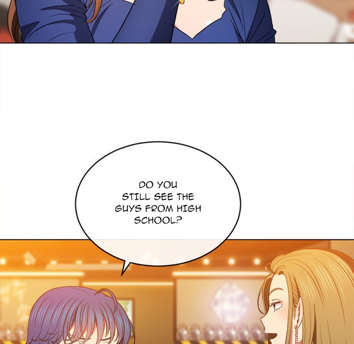 My High School Bully - Chapter 64 [photo 130] - MangaPorn