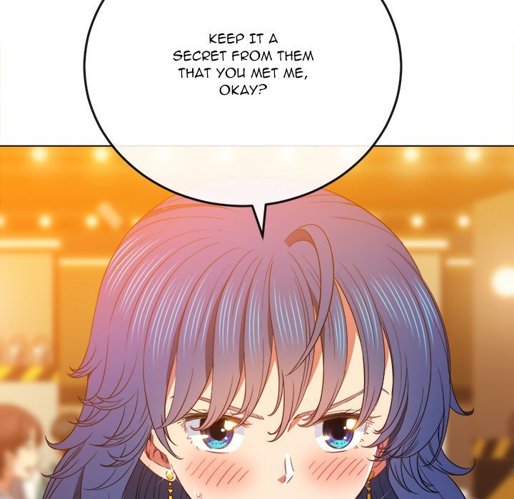 My High School Bully - Chapter 64 [photo 132] - MangaPorn